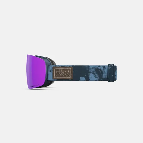 Vista 2 de Giro Unisex Adulto Contour Rs