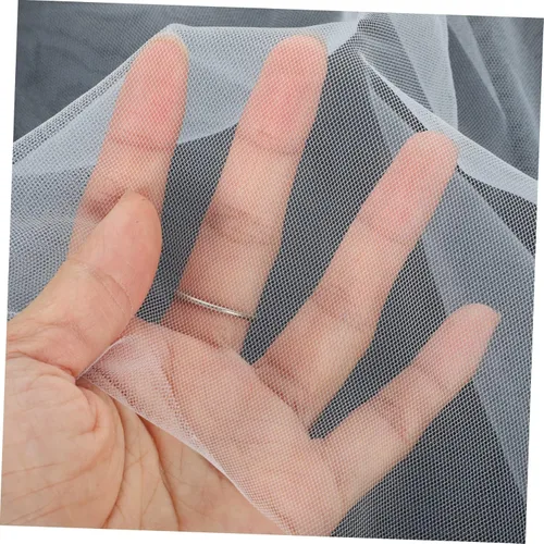Vista 3 de Beavorty 2pcs Bridal Veil Bride Headpieces for Wedding Head Piece for Wedding Bride Bridal Accessories Travel
