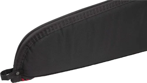 Vista 9 de Funda para rifle Ruger, color negro con logo Ruger en las asas, 40