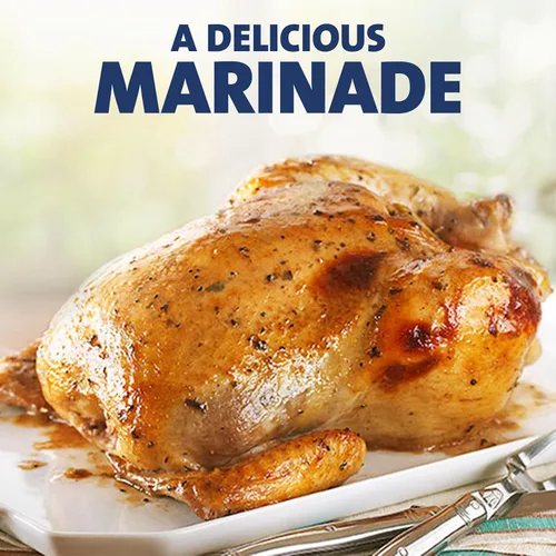 Vista 6 de Kraft Aderezo para ensalada de vinagreta balsámica (botella de 16 fl oz)