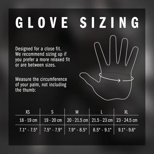 Vista 3 de Guantes Esenciales de Entrenamiento Adidas