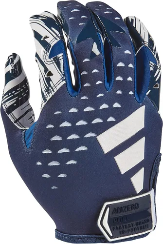 Vista 16 de Adidas Adizero 13 Football Receiver Gloves
