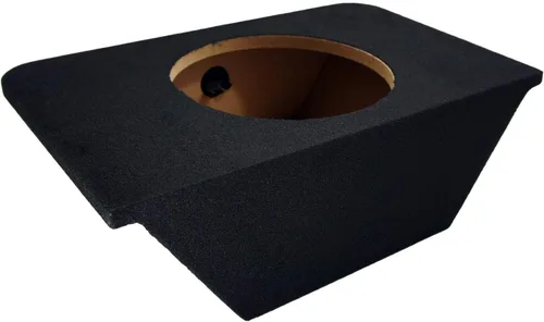 Vista 4 de Se adapta a Honda S2000 2000-2009 Single 10" Inch Subwoofer Subbox