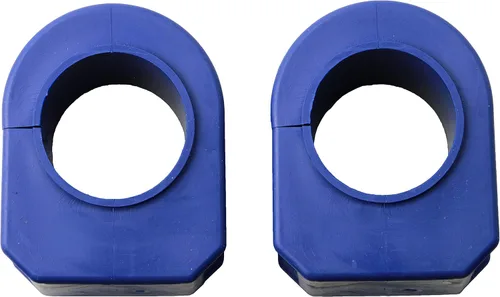 Vista 2 de MOOG K80203 Kit de buje de barra estabilizadora de suspensión para Ford Excursion