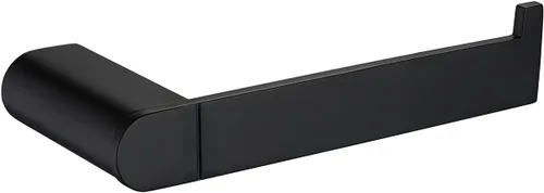 Vista 15 de RANDOM Portarrollos de papel higiénico de oro cepillado, accesorios de hardware de baño SUS 304 de acero inoxidable moderno soporte de rollo