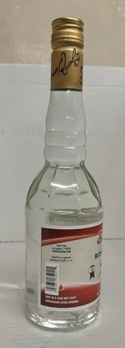 Vista 4 de Sadaf Agua de rosas 20 onzas.