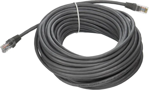 Vista 66 de C2G Legrand - Cable Ethernet Cat5e, cable de conexión Cat5e blindado sin enganches, cable de conexión de red azul, cable de conexión de red Ethernet