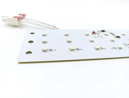 Vista 4 de EAV43060808 AP5020295 PS3533582 para la asamblea LED del refrigerador del reemplazo de LG Kenmore