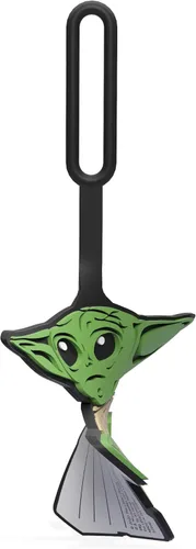 Vista 3 de Lego Star Wars The Mandalorian Grogu - Etiqueta para bolsa