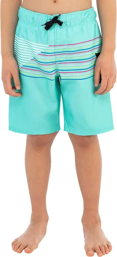 Vista 3 de Hurley Bañador pull-on para niños