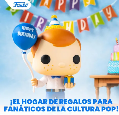 Vista 5 de Funko Pop Disney: Lilo y Stitch - Figura de vinilo coleccionable de Stitch con ukelele - Idea de regalo - Mercancía oficial - Juguetes para niños