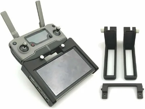 Vista 2 de Soporte para mando a distancia para DJI Mavic 2 PRO Zoom Mavic Air