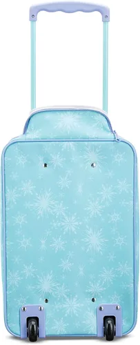 Vista 10 de AMERICAN TOURISTER - Equipaje vertical infantil de superficie blanda de Disney Frosten 139451-4427