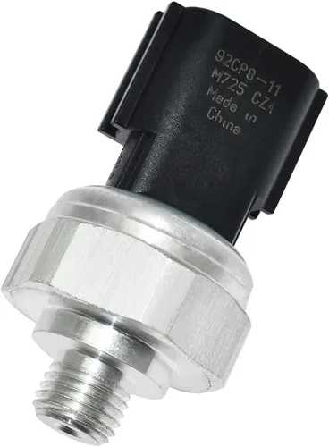 Vista 2 de Interruptor del sensor de presión del A/C 92CP8-11 para Altima Maxima Murano 350Z 370Z FX35 FX45 Q45 Mazda CX-3 Eclipse Galant 92136-1FA0A