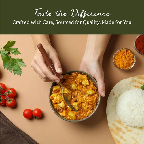 Vista 5 de Polvo de raíz orgánico de Cúrcuma, 767963026248, 1, 1