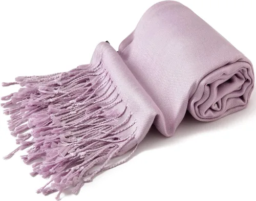 Vista 3 de CJ Apparel Solid Color Design Shawl Seconds Scarf Wrap Stole Throw Head Wrap Face Cover Pashmina NEW