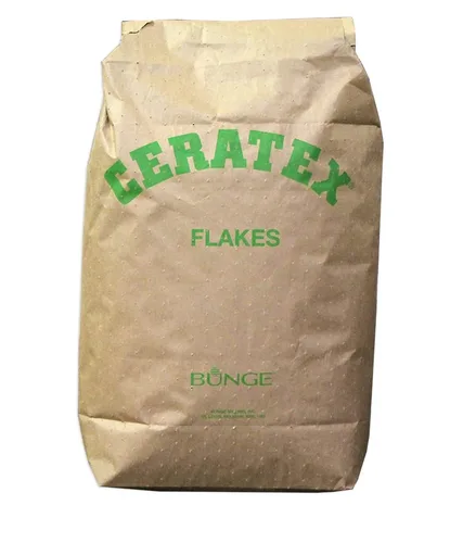 Hobby Homebrew Maíz en forma de copos de maíz torrificado de 50 libras