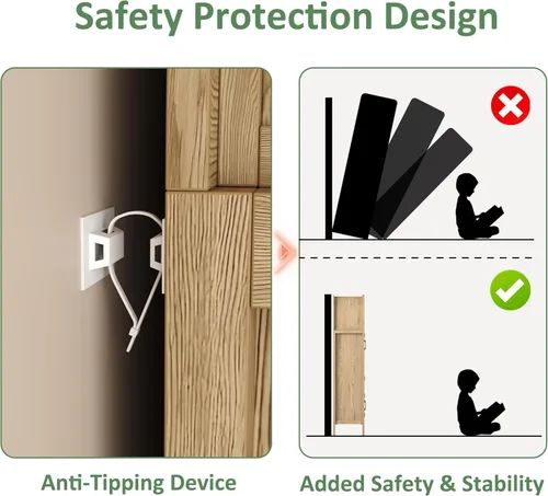 Vista 8 de Function Home Armario de despensa de cocina arqueado de 71 pulgadas, armarios de almacenamiento de granja con puerta de vidrio, estantería alta