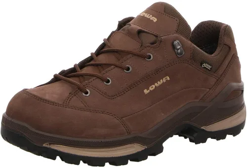 LOWA Boots Zapatos de senderismo de tiro bajo para hombre