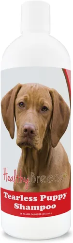 Vista 68 de Healthy Breeds Affenpinscher - Champú para perros sin lágrimas, 16 onzas