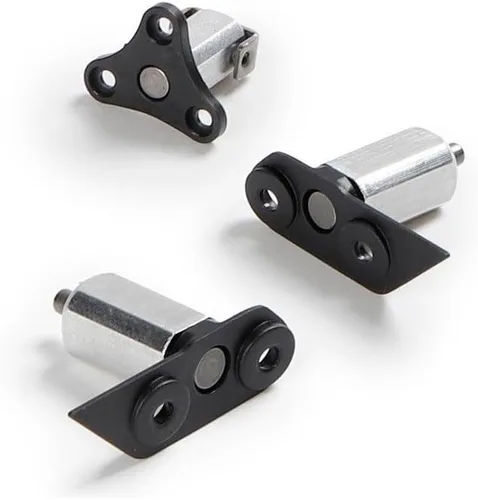 Vista 3 de IVYARD Eje de brazo delantero genuino eje trasero brazo trasero para DJI Mini 3/3 Pro Drone repuesto reparación piezas de repuesto