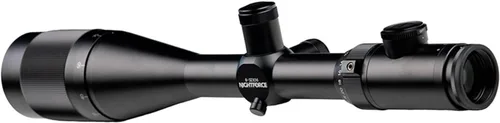 Vista 3 de Nightforce Benchrest NF 8-32X56mm F2 30mm Tube Durable Precise Accurate Black Gun Scope - Parallax Adjustable Second Focal Plane Illuminated Hunting