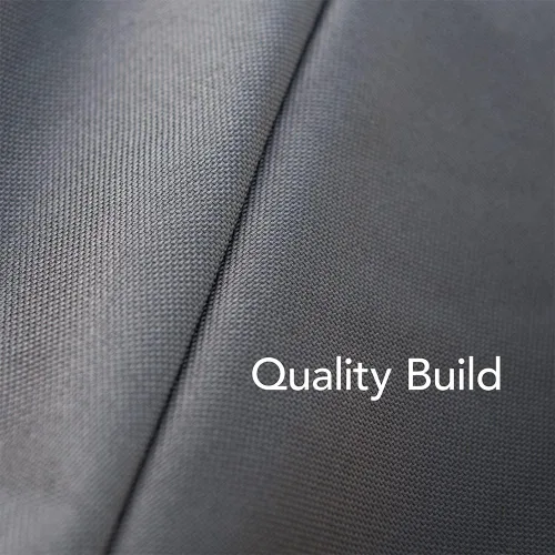 Vista 9 de KitchenAid 700-0891 Gas Grill Cover, Gray