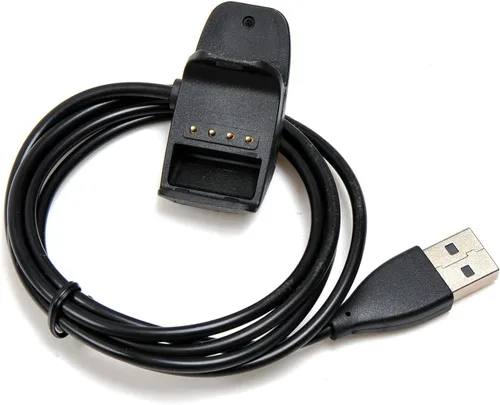 Vista 2 de Reemplazo TB10 PT10 PT6 TT15 TT10 Mini cargador de sincronización de clip de carga Adaptador USB para Garmin PRO Series