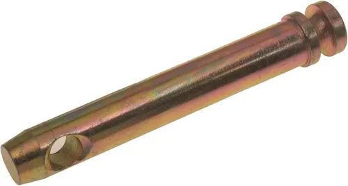 Productos especiales (Speeco) S07070200 Cat 1 Top Link Pin Enganche Accesorios para tractores, 5-1/2