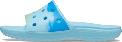 Vista 4 de Crocs Sandalias clásicas unisex para adultos