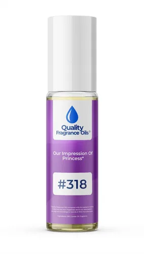 Vista 212 de Quality Fragrance Oils ' Noir de Noir Impression #132 Aceite de perfume de larga duración, sin alcohol, aroma fuerte, 0.3 fl oz roll-on