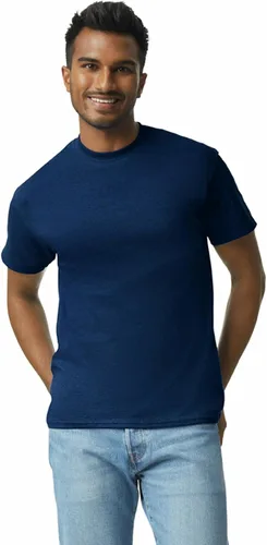 Vista 35 de Gildan - Camiseta de algodón ultra para adulto, estilo G2000, Multipack