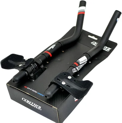 Vista 3 de CONTROLTECH TTH-16 Falcon TRI Extensión de aleación, ST1936