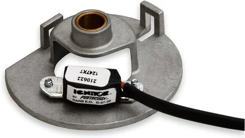 Vista 4 de PerTronix Kit de conversión de encendido electrónico de encendido 1247XT, compatible con Ford 4 cilindros
