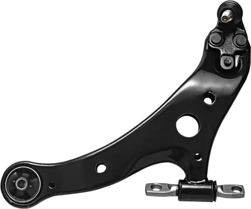 Vista 16 de Detroit Axle - Rótula de brazo de control inferior delantero derecho para Honda Accord 2008-2012, TSX 2009-2014, montaje de rótula de brazo