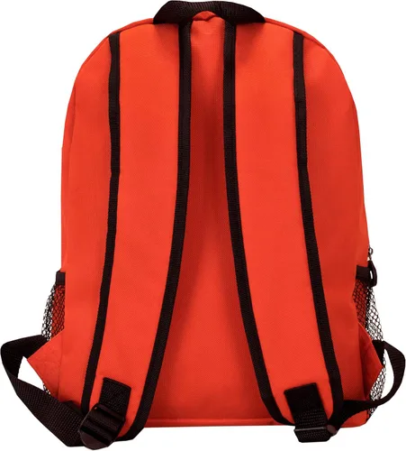 Vista 3 de Miraculous Kids Mariquita mochila