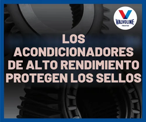 Vista 6 de Valvoline Líquido para transmisión automática Tipo F, 1 cuarto de galón