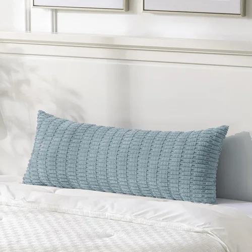 Vista 20 de Fancy Homi Fundas de almohada decorativas negras de 18 x 18 pulgadas para sala de estar, sofá, cama, sillón, rústico, bohemio, decoración del hogar