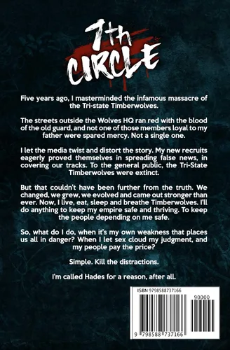 Vista 2 de 7th Circle (Hades)