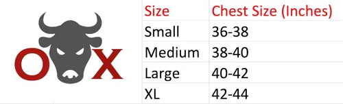 Vista 5 de Ox Traje de motocicleta totalmente protector de 2 piezas, chaqueta desmontable, 100% piel natural, L