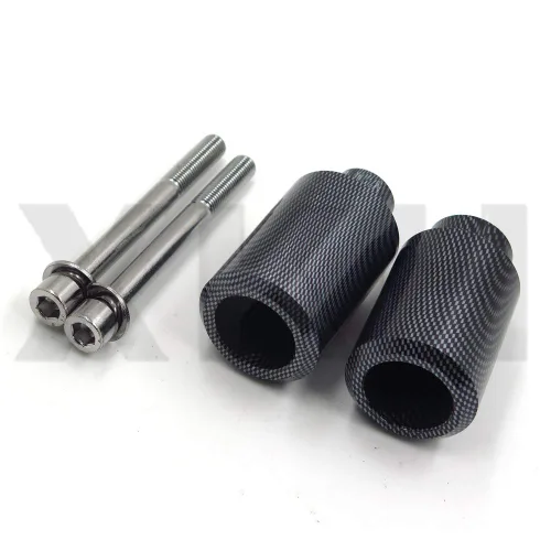 Vista 4 de SMT-Soporte de marco extendido compatible con 1999 2000 2001 2002-2006 Cbr 600 F4 F4I negro [B00RNISF54]