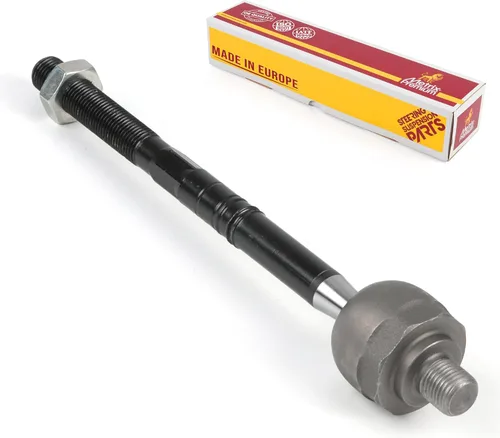 Vista 27 de Metrix Premium Chassis Parts - Front Inner Tie Rod End Fits 93-95 Dodge Colt Sedan, 93-94 Eagle Summit Coupe, 93-94 Summit Sedan, 95-96 Summit