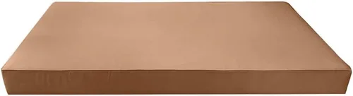 Vista 6 de Solo funda de almohada estilo 6 para sofá cama al aire libre, tamaño individual - AD104