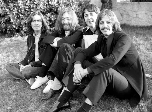 Vista 10 de The Beatles - Abbey Road [LP] (Vinyl/LP)