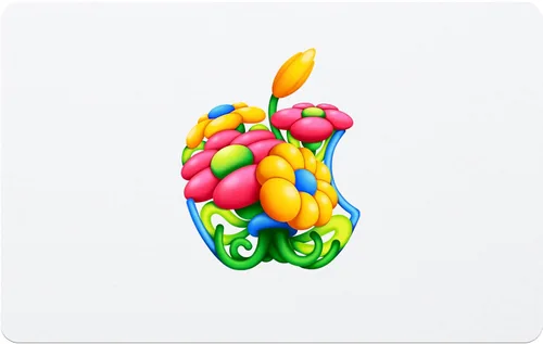 Vista 20 de Apple Tarjeta de regalo - App Store, iTunes, iPhone, iPad, AirPods, MacBook, accesorios y más (eGift)