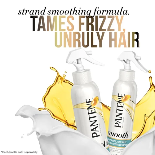 Vista 4 de Pantene Pro-V Truly Natural Hair