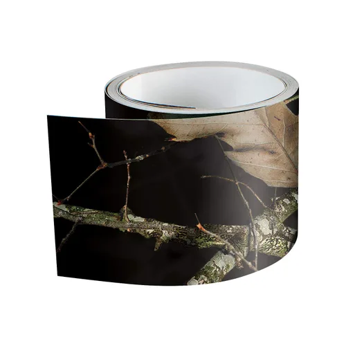 Vista 62 de Mossy Oak Graphics - 14003-7-BLP Rollo de cinta de camuflaje rosa Bottomland de 6" x 7' - Vinilo de camuflaje con acabado mate - Ideal para cubrir