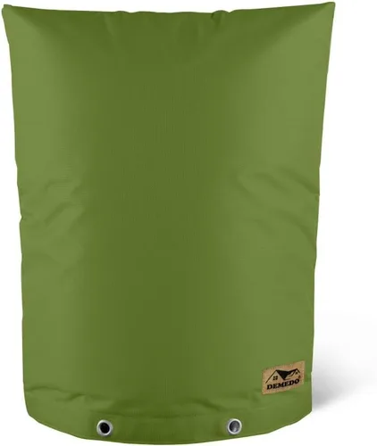 Vista 11 de Cubierta aislante para preventor de reflujo - Cubierta para disyuntor de vacío de presión de reflujo - Bolsa aislada para cubierta de reflujo