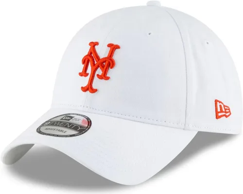 Vista 8 de New Era MLB Core Classic 9TWENTY Gorra Ajustable Alternativa Hat Cap Talla Única Para Todos