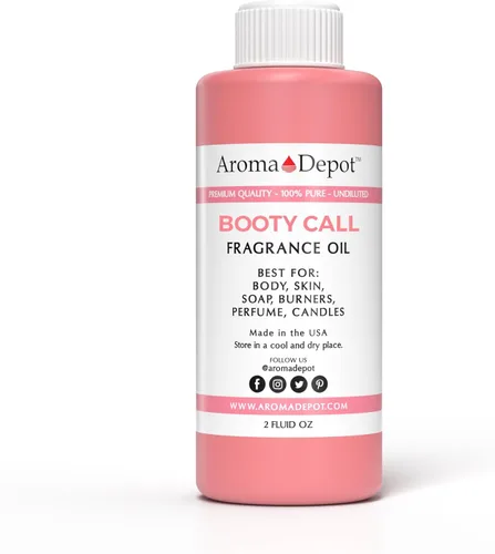 Vista 111 de Aroma Depot Pachulí 4 oz. Aceite de fragancia I Perfume I Aceite para la piel I perfumado. Proyectos de bricolaje como velas, bombas de baño